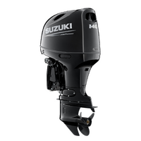 Suzuki DF140B Outboard