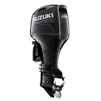 Suzuki DF200A Outboard