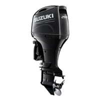 Suzuki DF200AP Outboard
