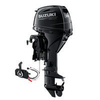 Suzuki DF30A Outboard