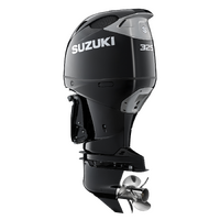 Suzuki DF325A Outboard