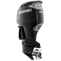 Suzuki DF350A Outboard