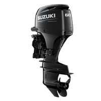 Suzuki DF60AV Outboard