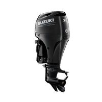Suzuki DF75A Outboard