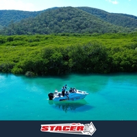 Stacer