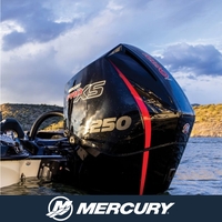 Mercury Marine