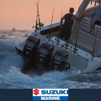 Suzuki Marine
